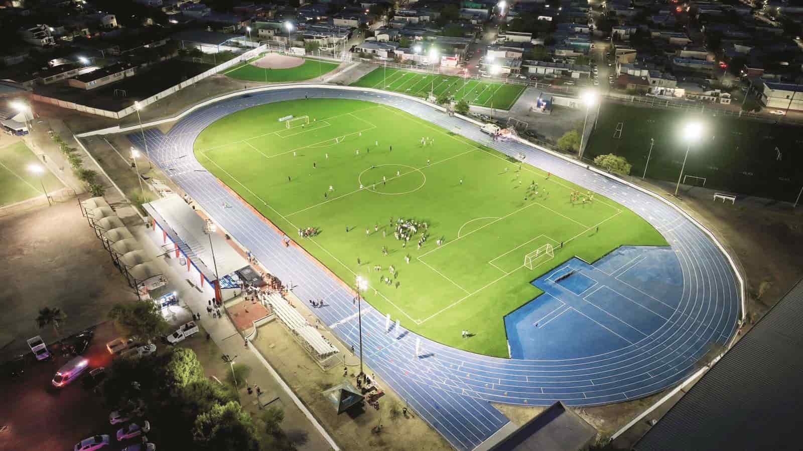 Cerrará Monclova fuerte el 2023