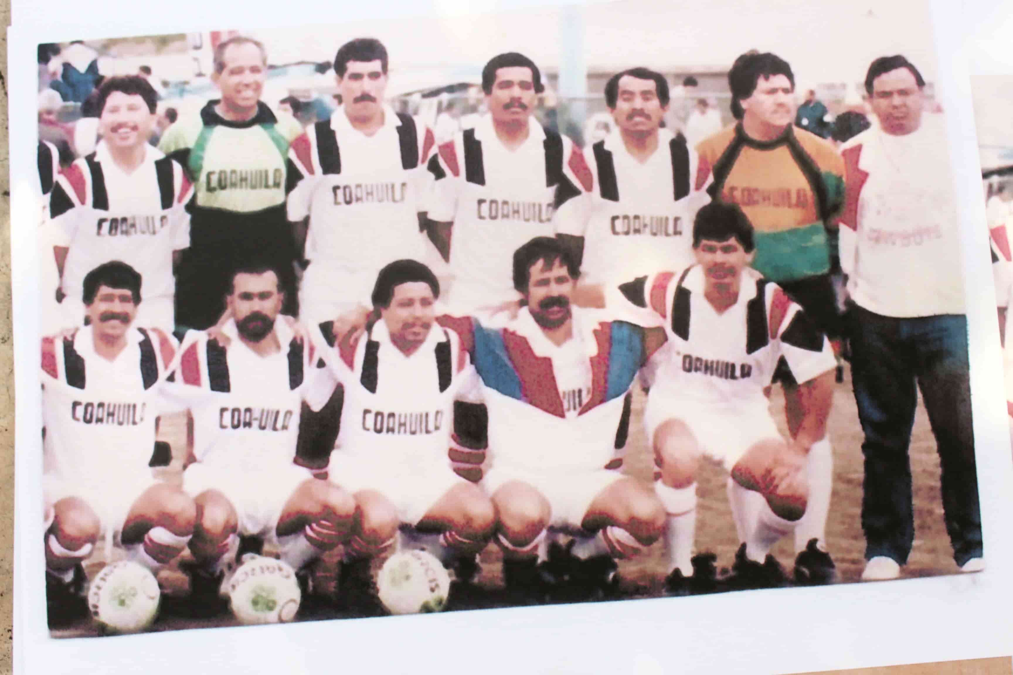 Tuvo Eugenio “Nin” Martínez Vázquez ¡Trayectoria inolvidable!