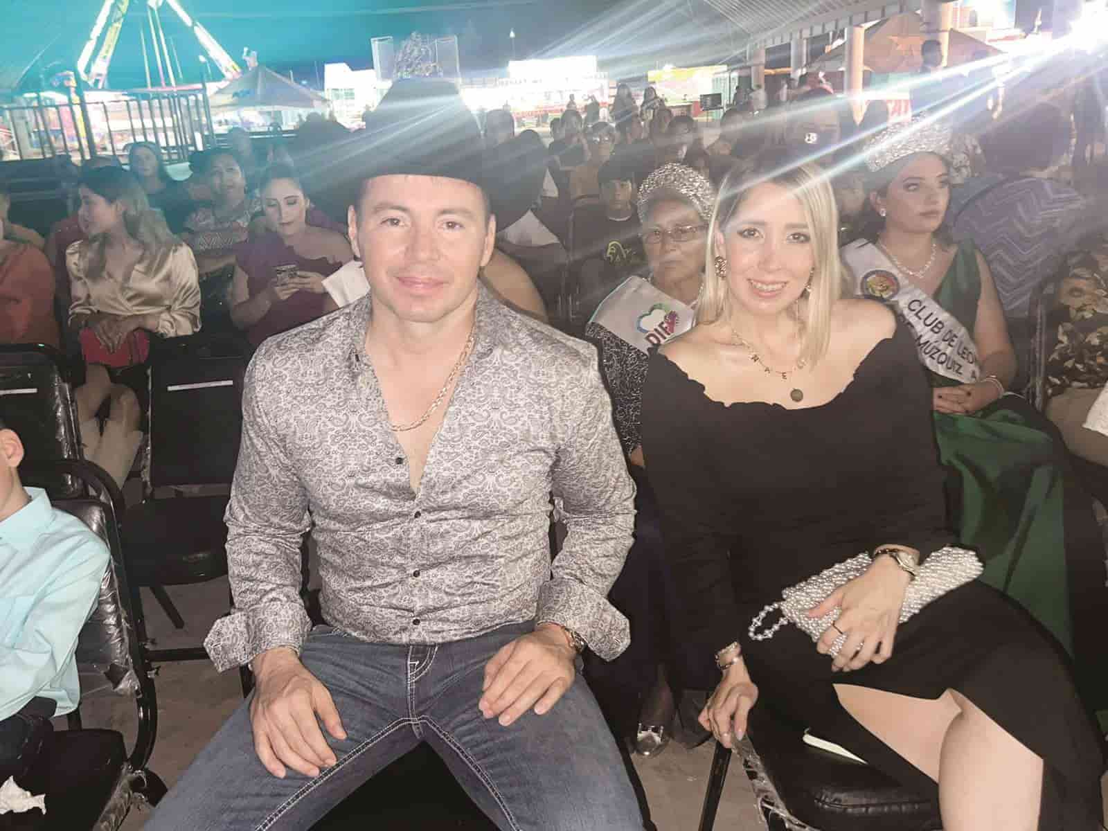 Arranca Feria “Santa Rosa”