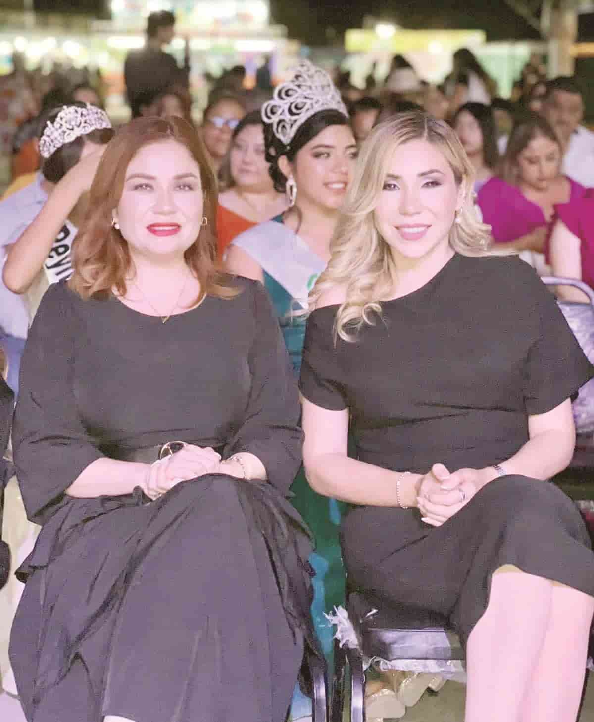 Arranca Feria “Santa Rosa”