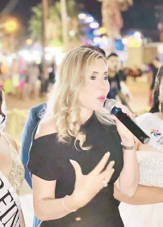 Arranca Feria “Santa Rosa”