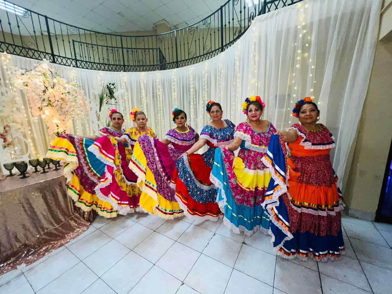 Celebran 20 Aniversario de Delegación D-IV-10