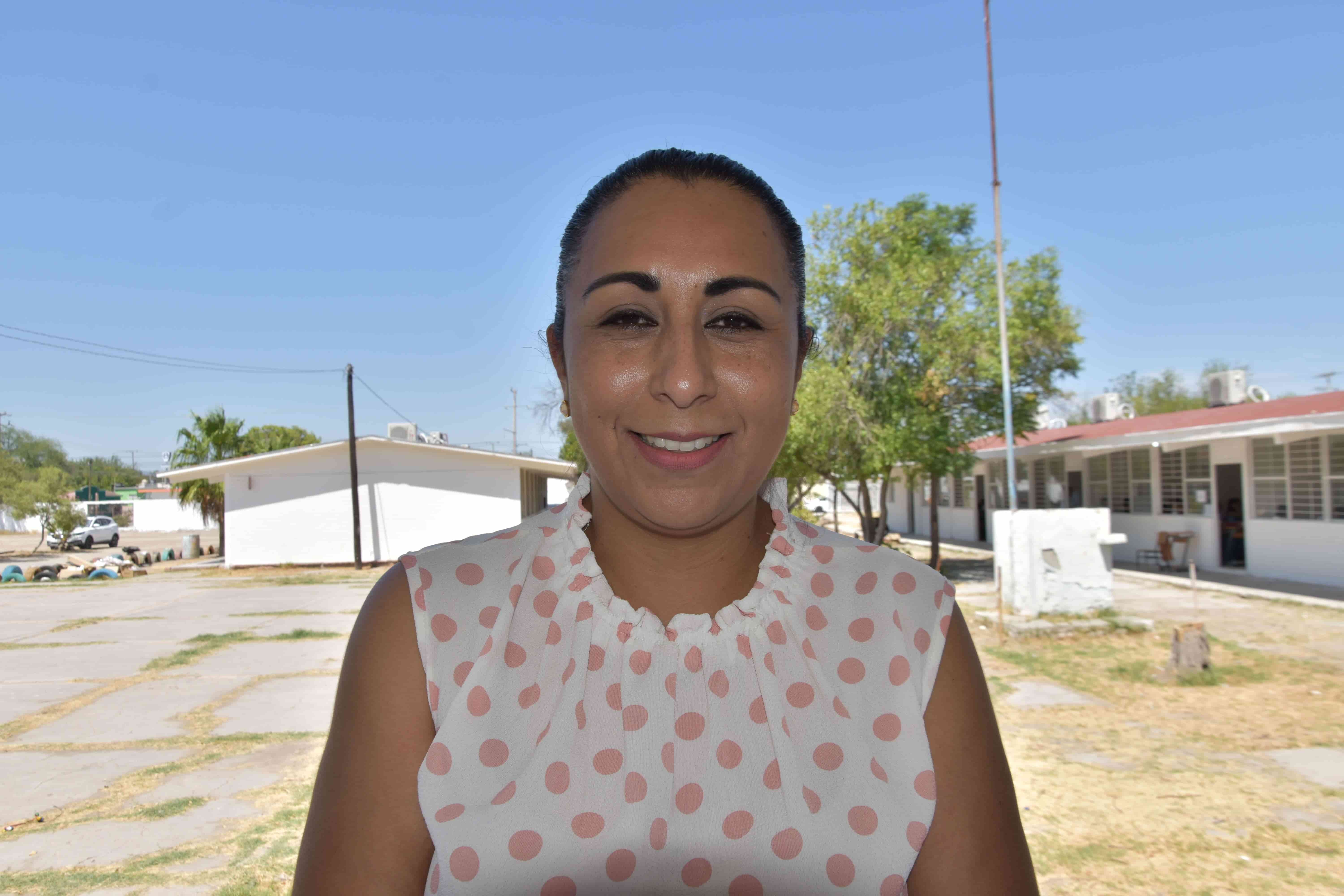 Tiene Escuela Normal nuevas instalaciones