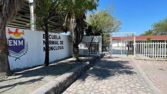 Tiene Escuela Normal nuevas instalaciones