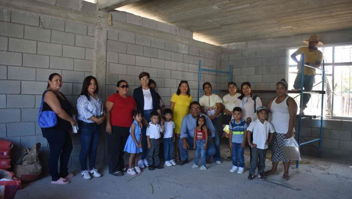 Invertirán en jardín de niños