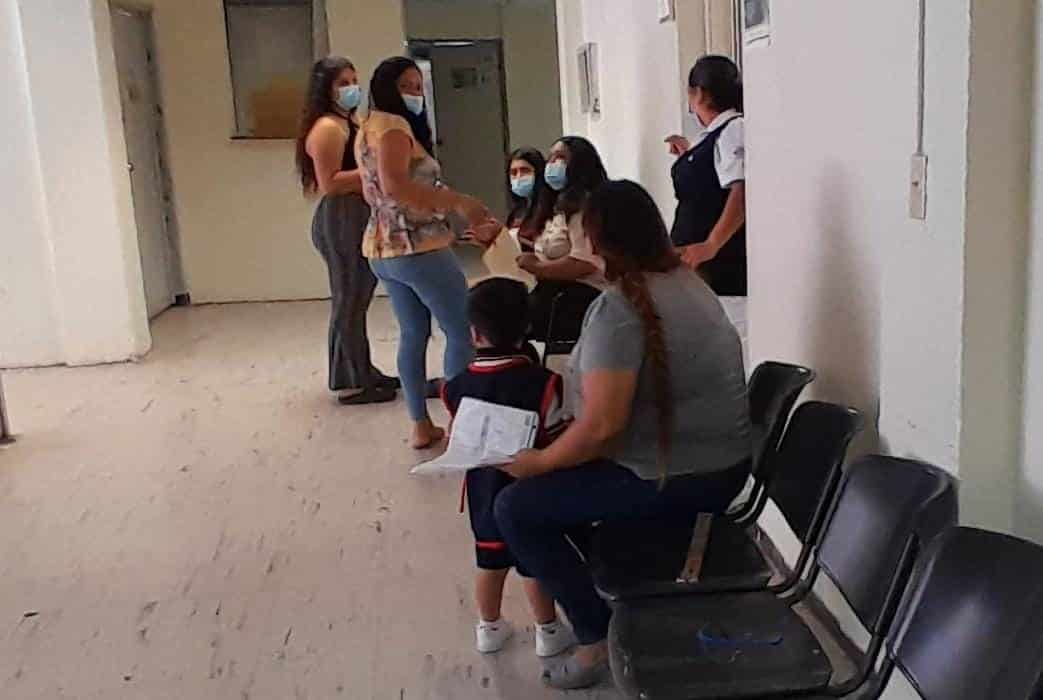 Aplicarán 400 refuerzos contra Covid-19 para niños