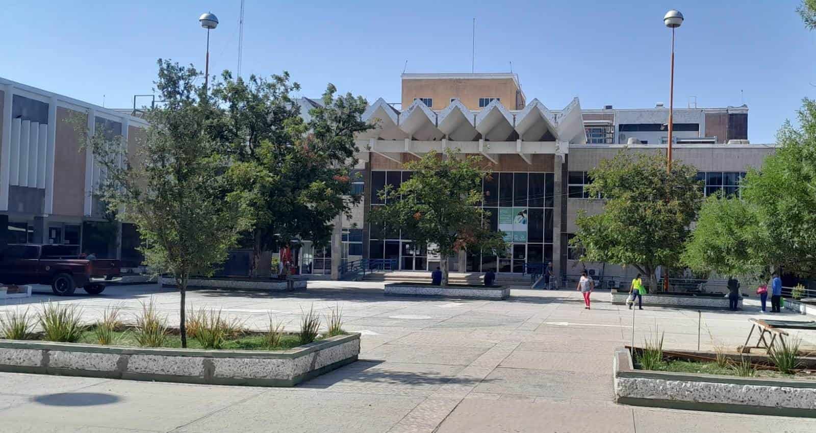 Apoyan a adultos mayores a través del programa GeriatrIMSS
