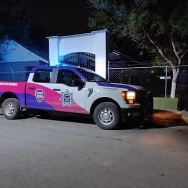 Disminuyó vandalismo en escuelas 