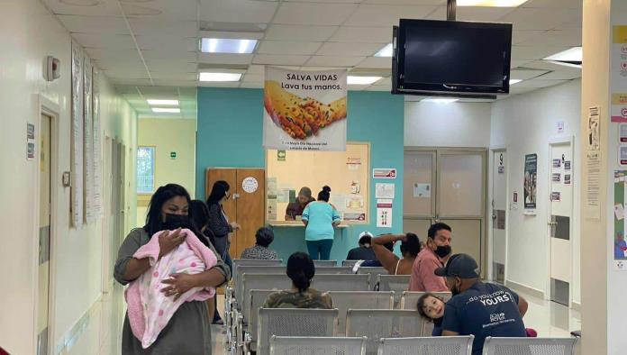 Crece atención de embarazos
