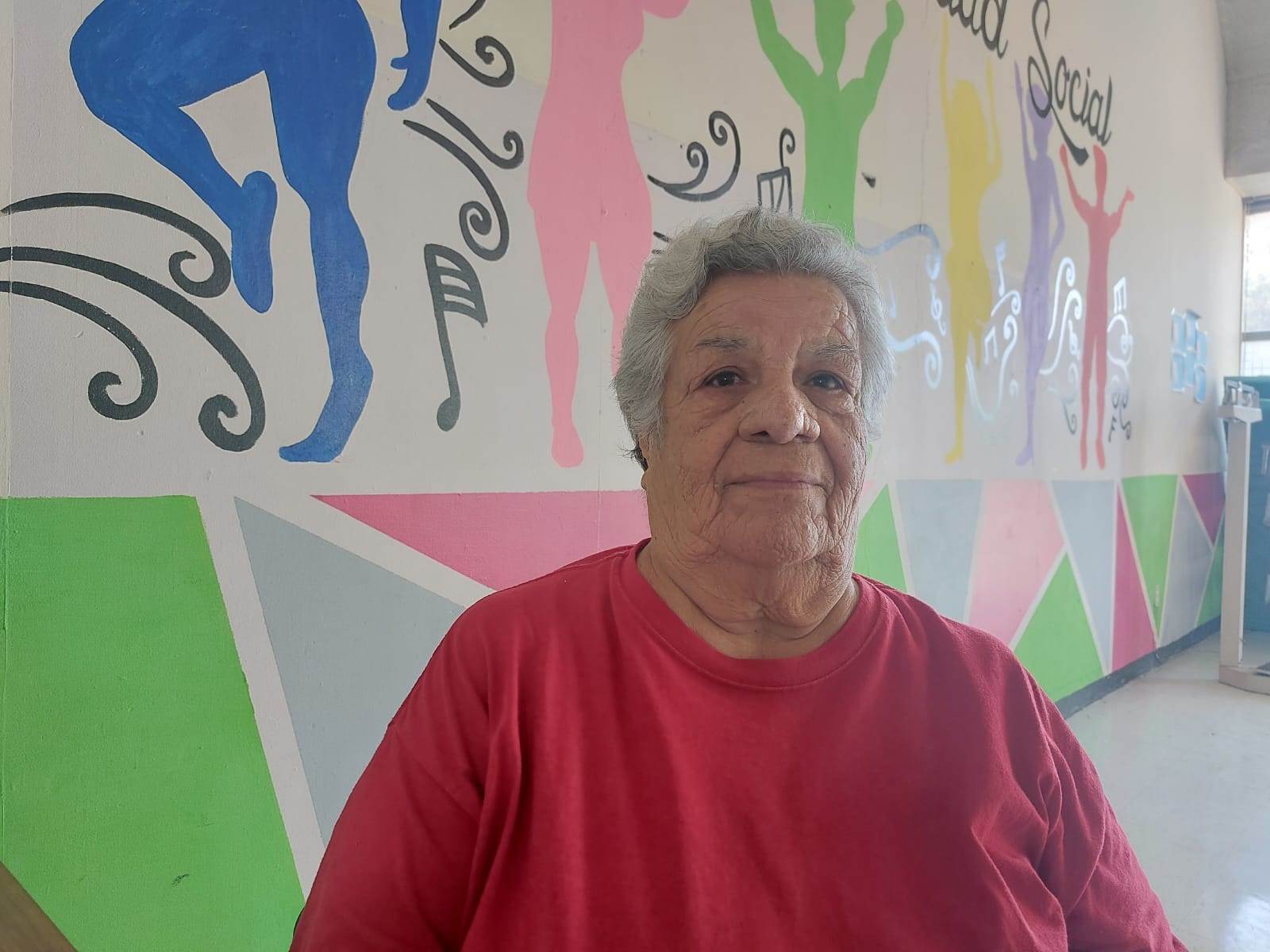 Transforma IMSS vida de abuelitos