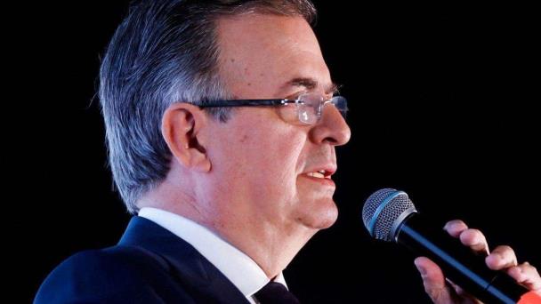 Marcelo Ebrard Asegura Que Hay Desorden En La Encuesta Interna De Morena