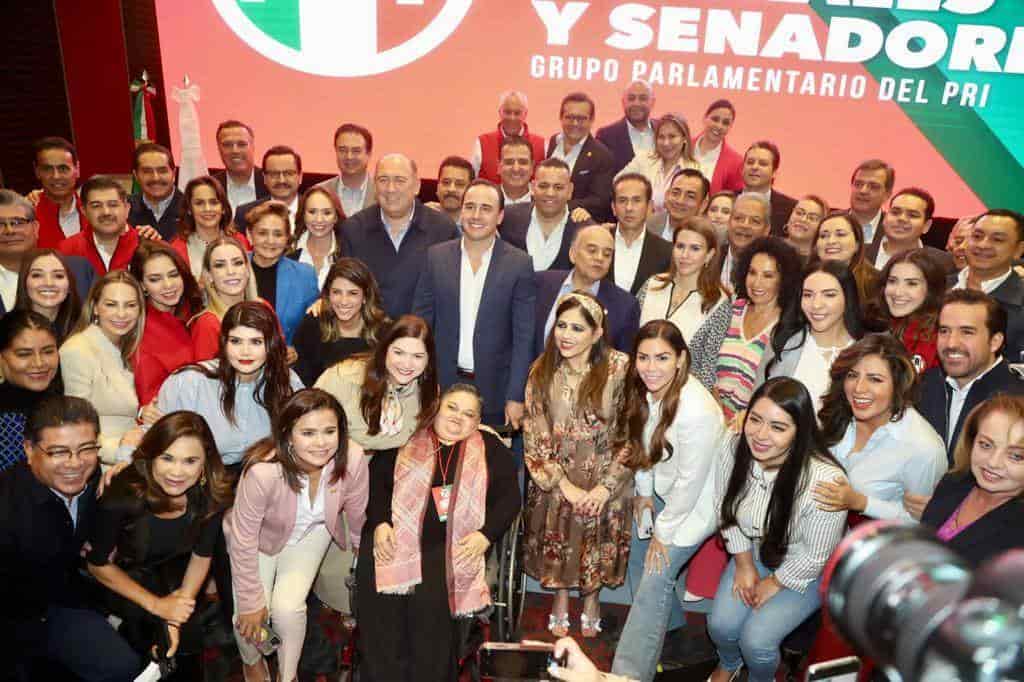 Presenta Manolo modelo Coahuila