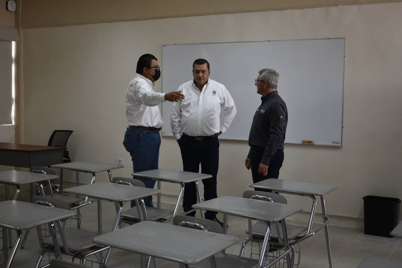 Invierte Iron Cast $350 mil en Prepa