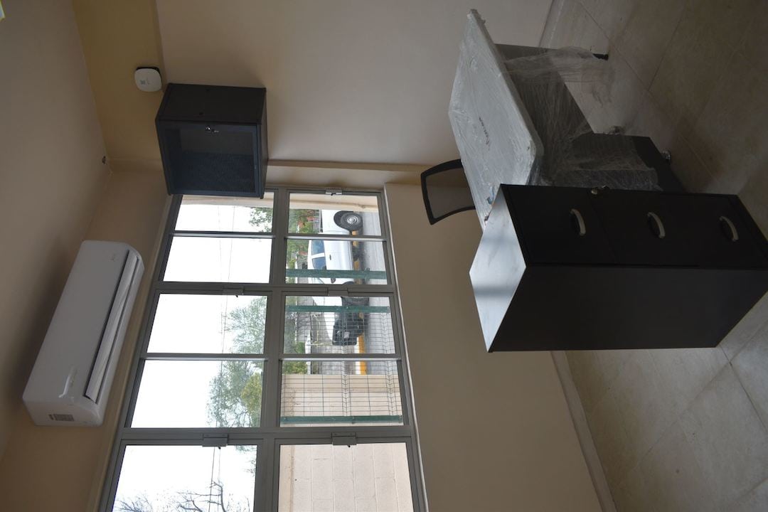 Invierte Iron Cast $350 mil en Prepa