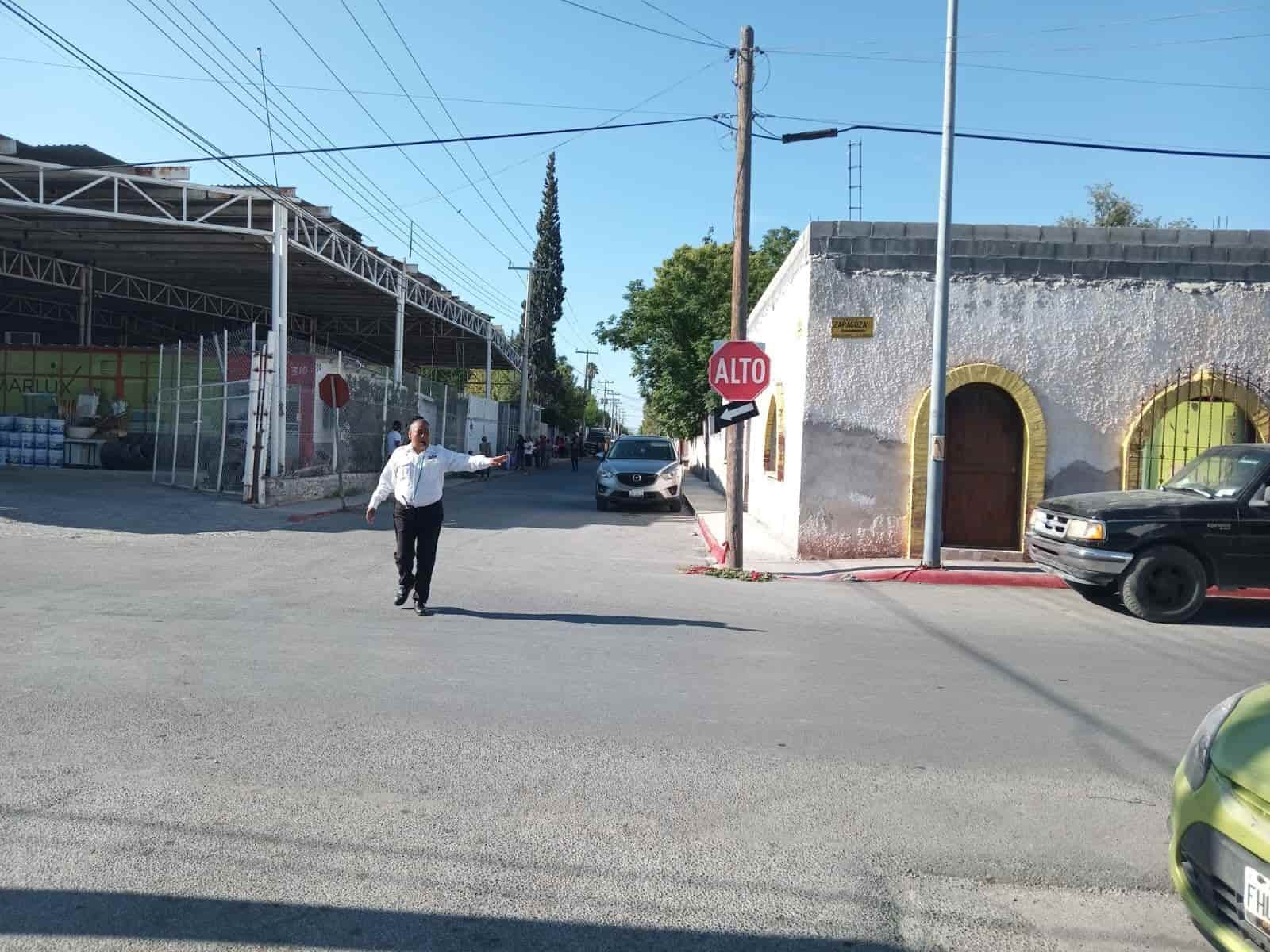 Apoya Transporte con “Ruta Escolar”