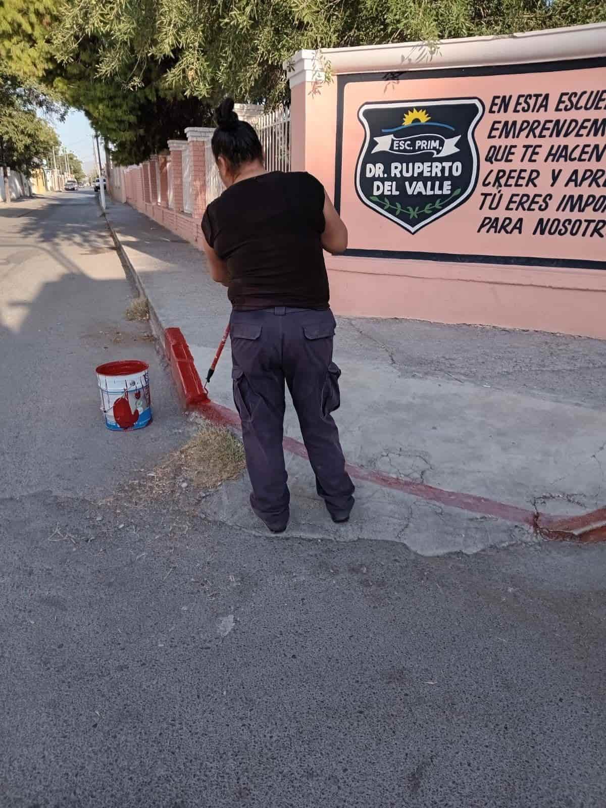 Apoya Transporte con “Ruta Escolar”