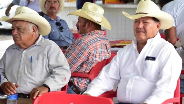 Anuncian brigada de rezago agrario