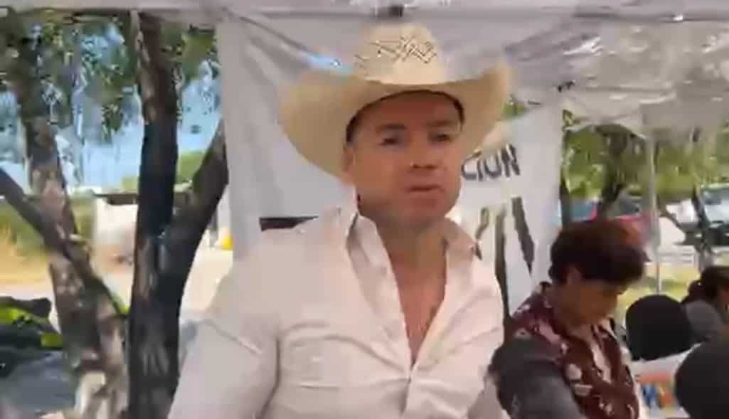 Llega el Mercadito Del Pueblo a Palaú