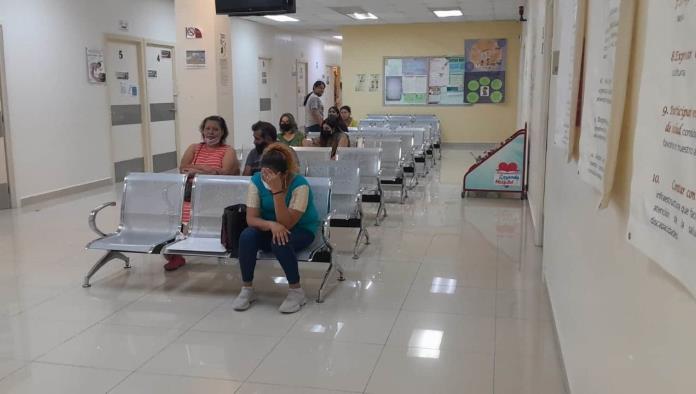 Aumenta 50% casos de COVID en Piedras Negras
