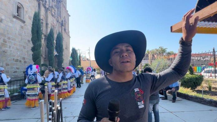 Utilizarán 12 kilos de pólvora en fiesta a Santa Rosa de Lima