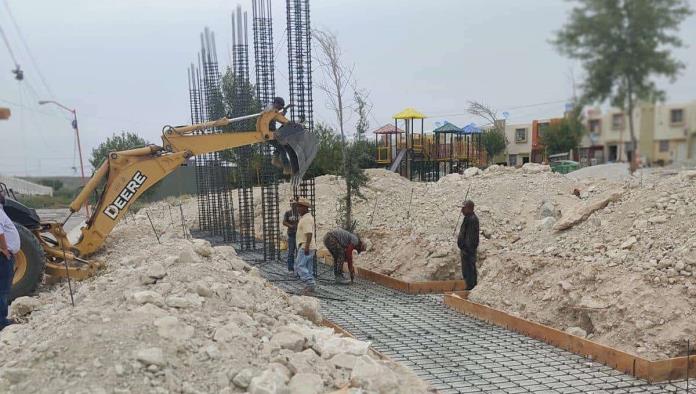 Benefician a menores con una nueva primaria en Altos de Santa Teresa 