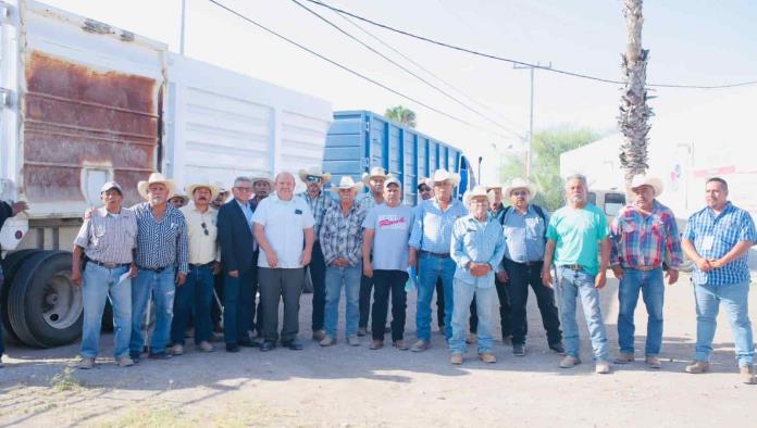 Inicia “3 en 1” en Castaños