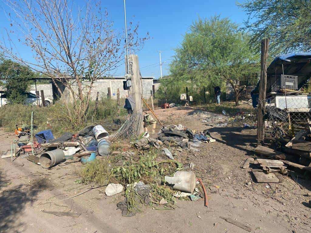 Ofrece DIF vida digna a don Rogelio Díaz