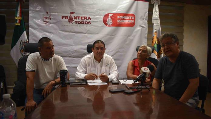 Anuncian la Feria del empleo 2023