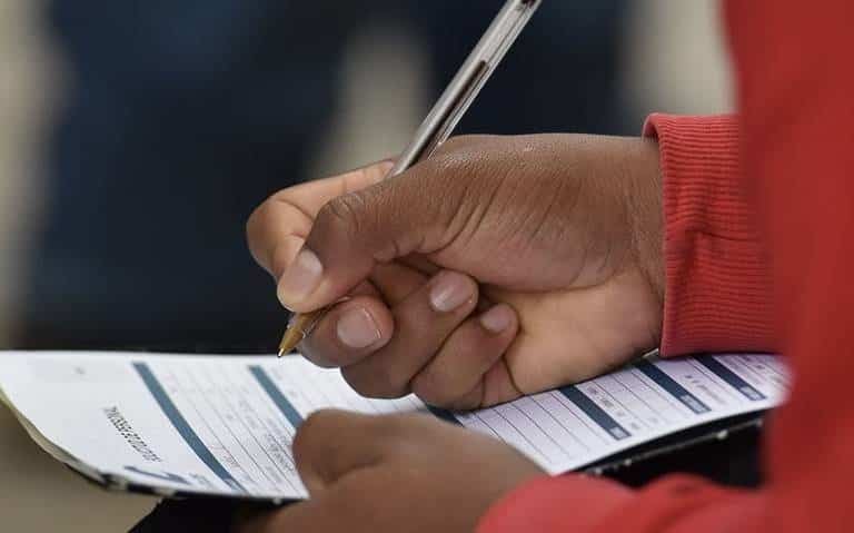 Anuncian la Feria del empleo 2023
