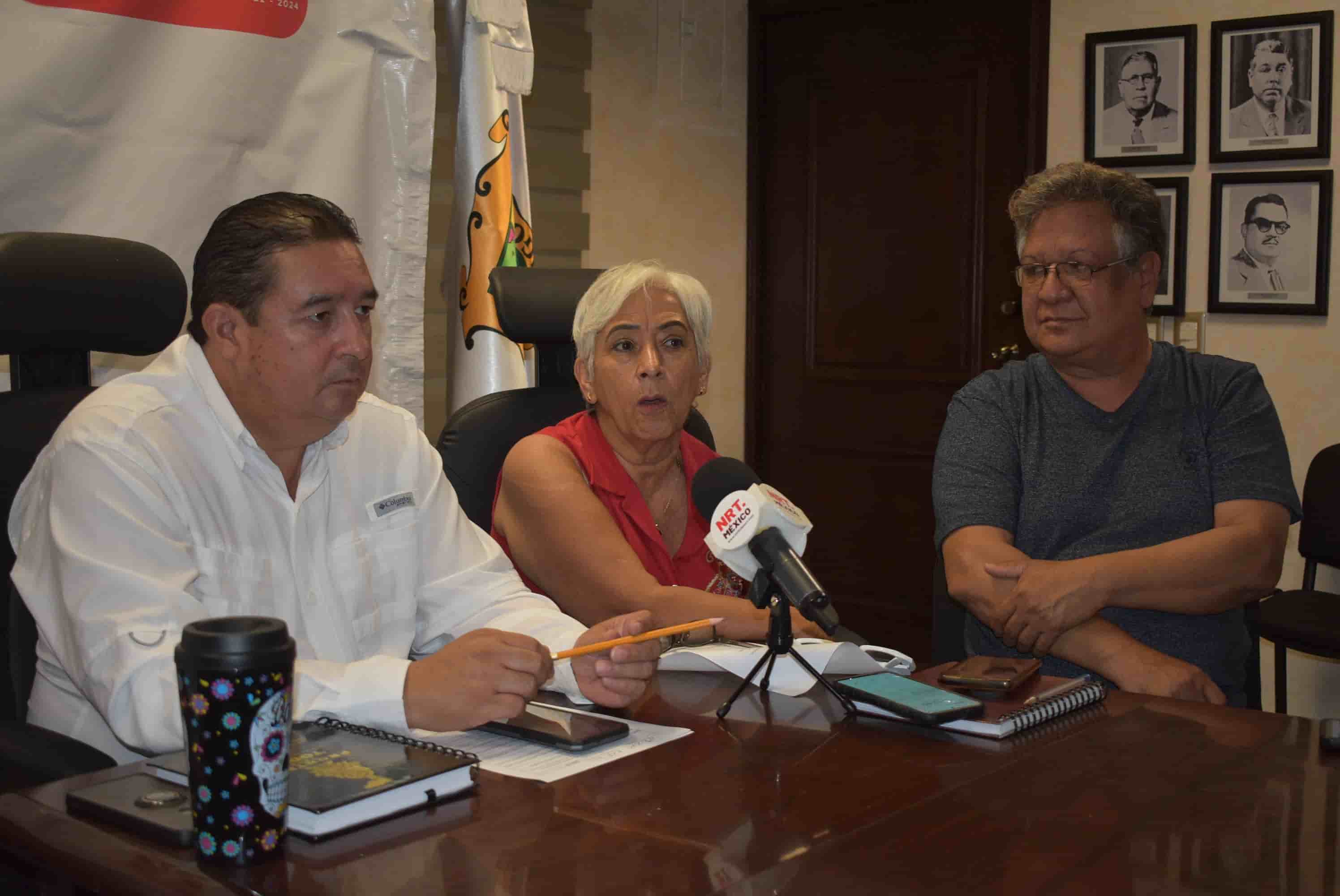 Anuncian la Feria del empleo 2023