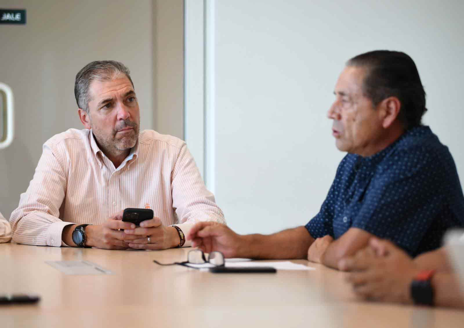 Alistan operativos por eventos deportivos