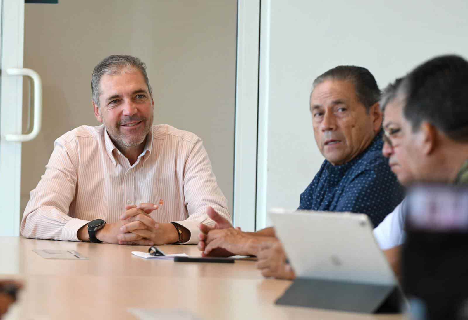 Alistan operativos por eventos deportivos