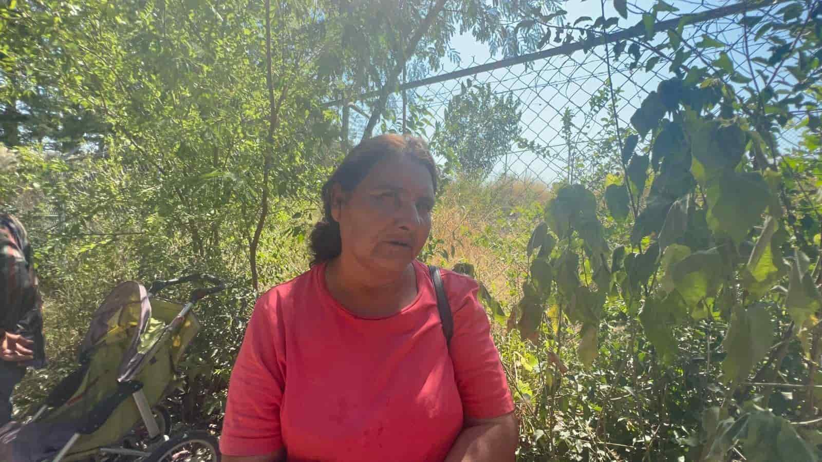 Hallan a hombre muerto en arroyo