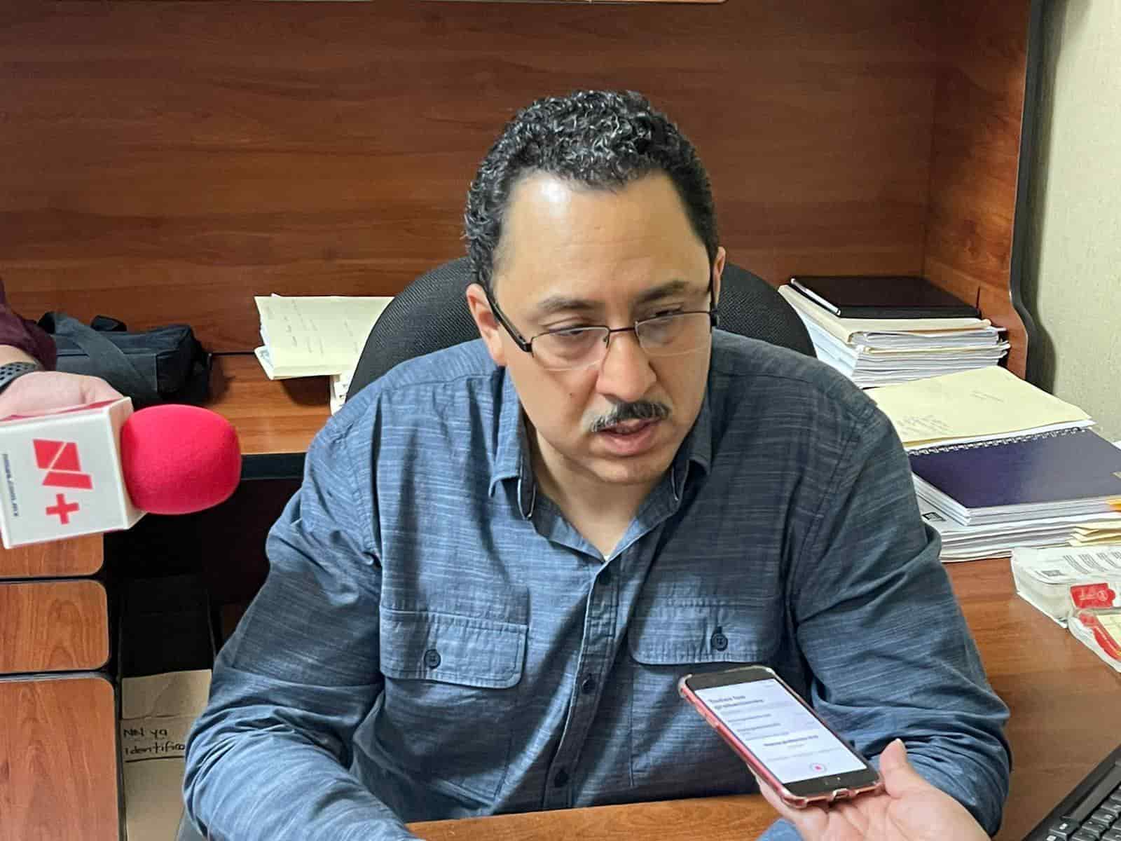 Sin identificar persona arrollada en las vías del tren