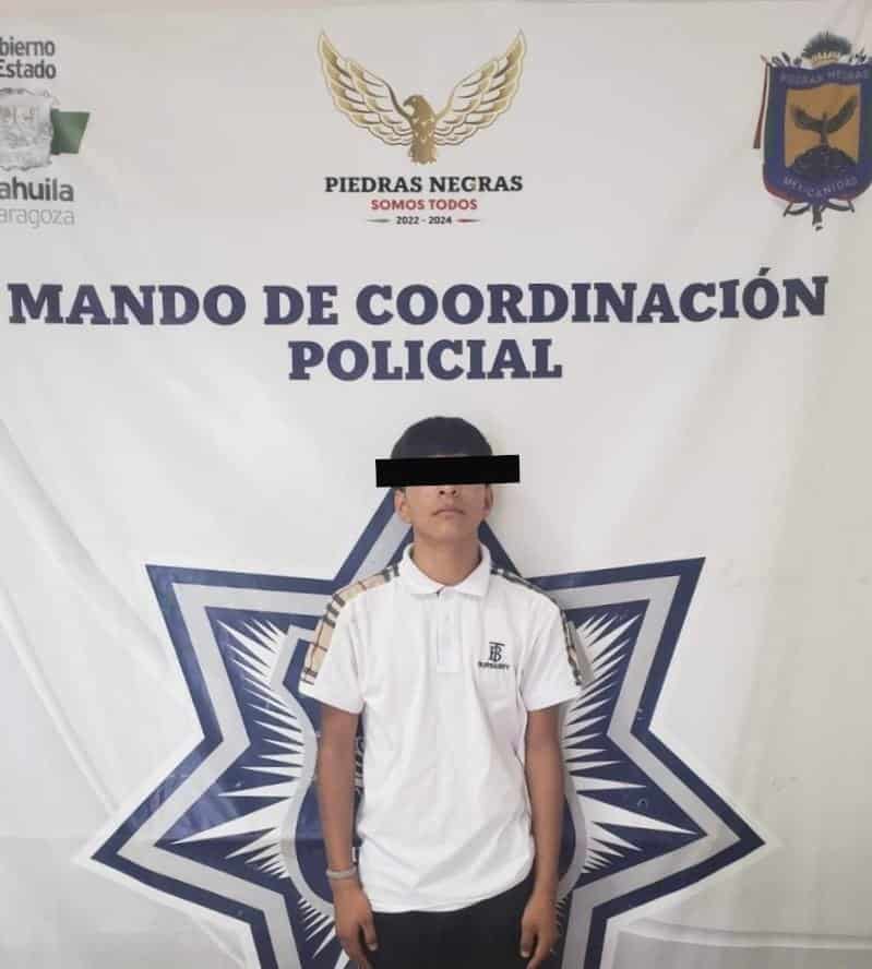 ¡Esperan la denuncia! Deciden situación jurídica de menor detenido en riña estudiantil