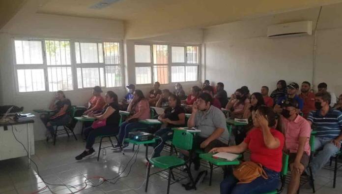 Crece interés de jóvenes por estudiar