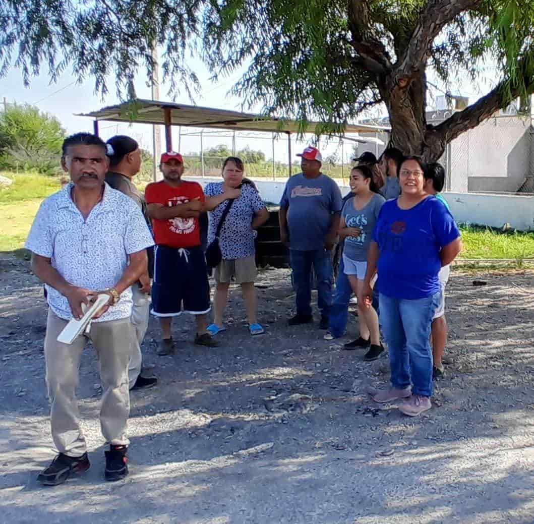 ¡Solo para ex trabajadores de VU! Preparan jornada de empleo