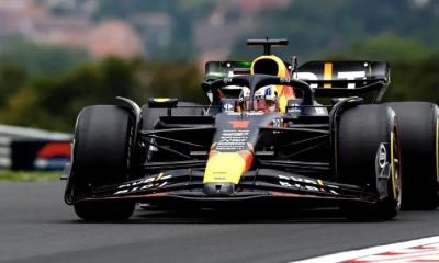 Carlos Sainz consigue la pole position; ´Checo´ Pérez saldrá quinto en Monza