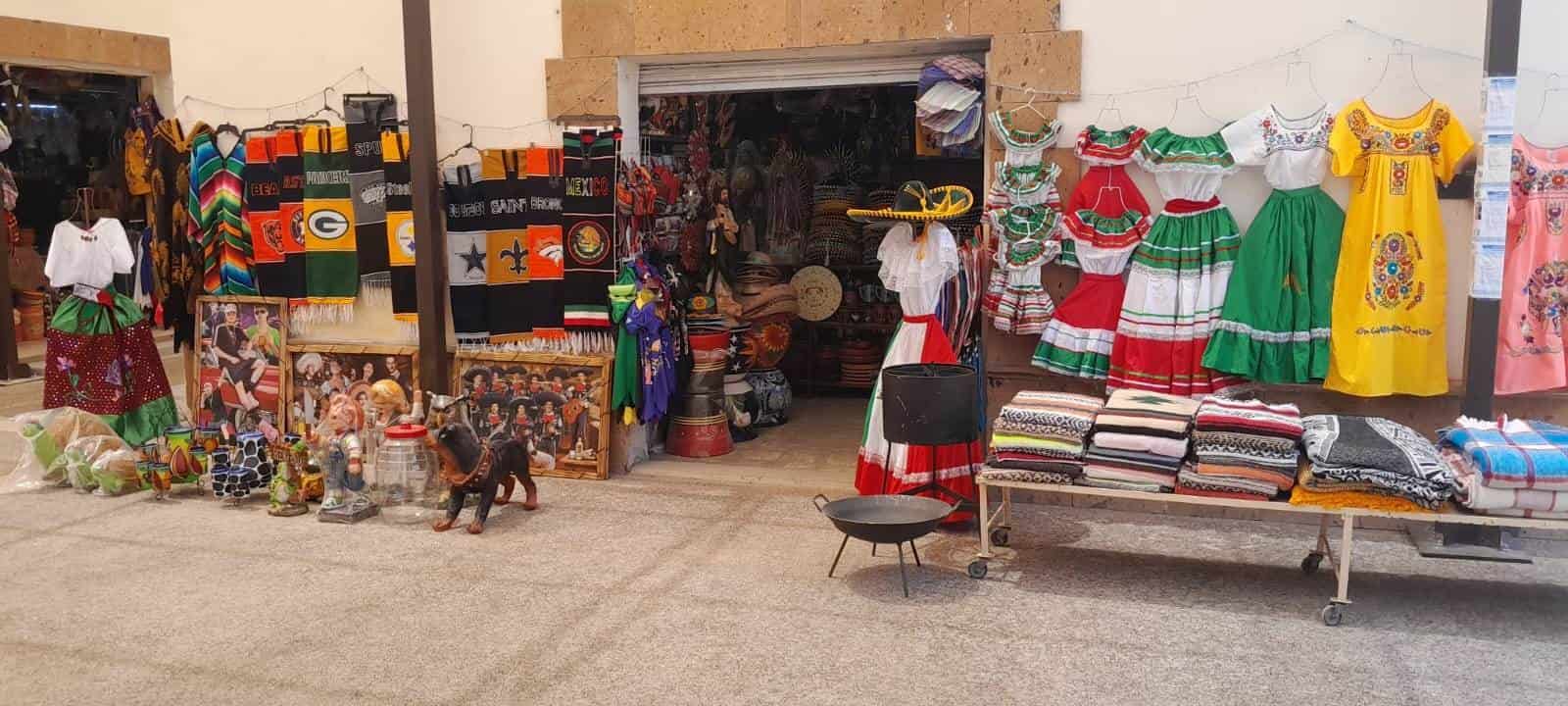 Mercado Zaragoza amplía horarios de venta