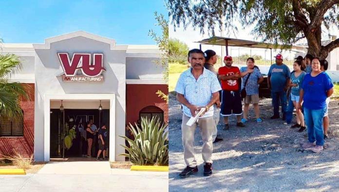 ¡Solo para ex trabajadores de VU! Preparan jornada de empleo