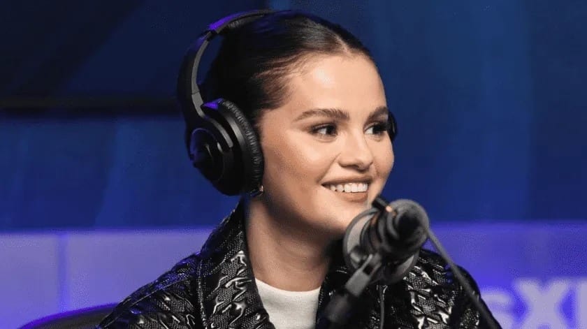 Selena Gómez comparte los requisitos que debe tener su próximo novio