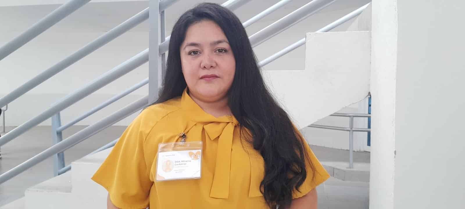 Realizan primer foro prevención