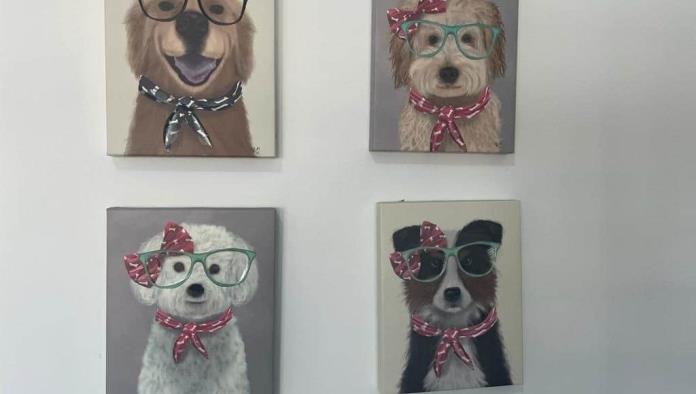 Creman mascotas