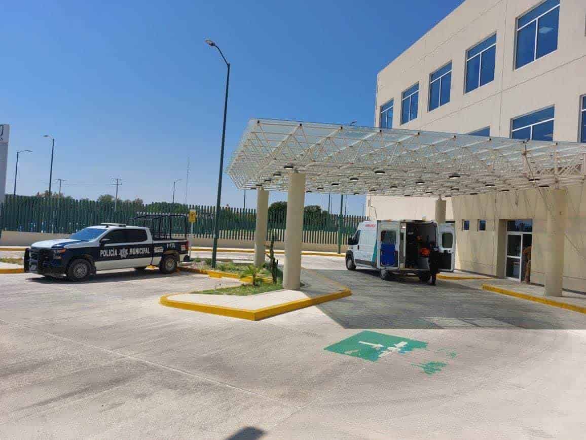 Asesinan a hombre en cabalgata