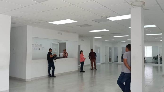 Se asesoran obreros para demandar a Altos Hornos