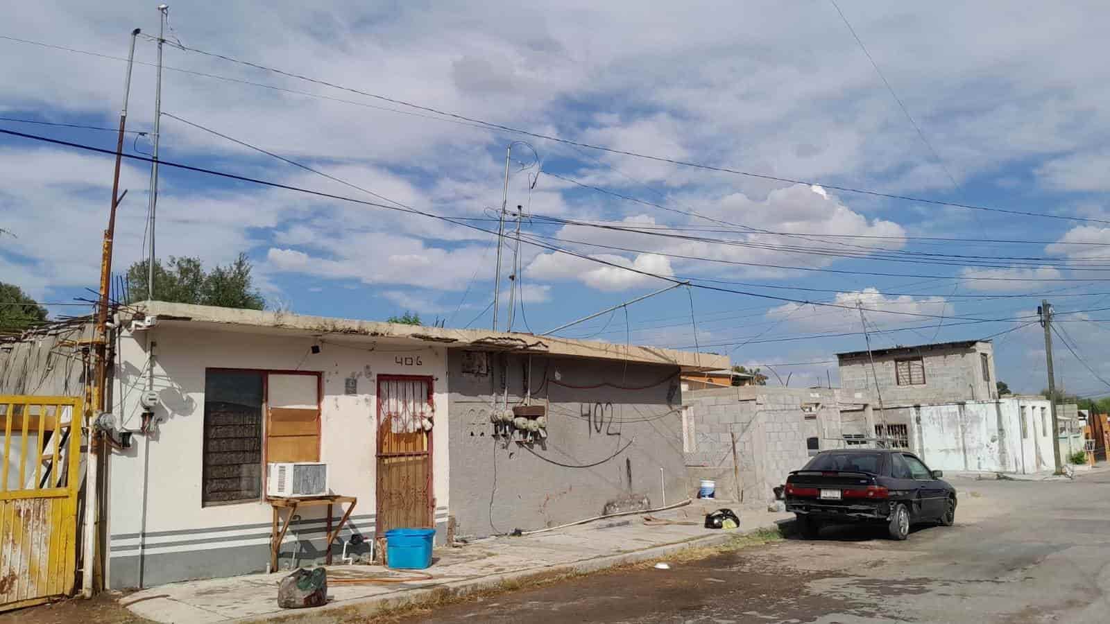 ¡¿Y los transformadores?! Vecinos siguen con la frustración