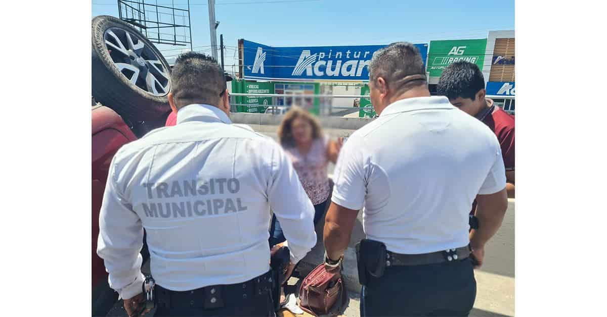‘Maromea’ regia en el bulevar Pape