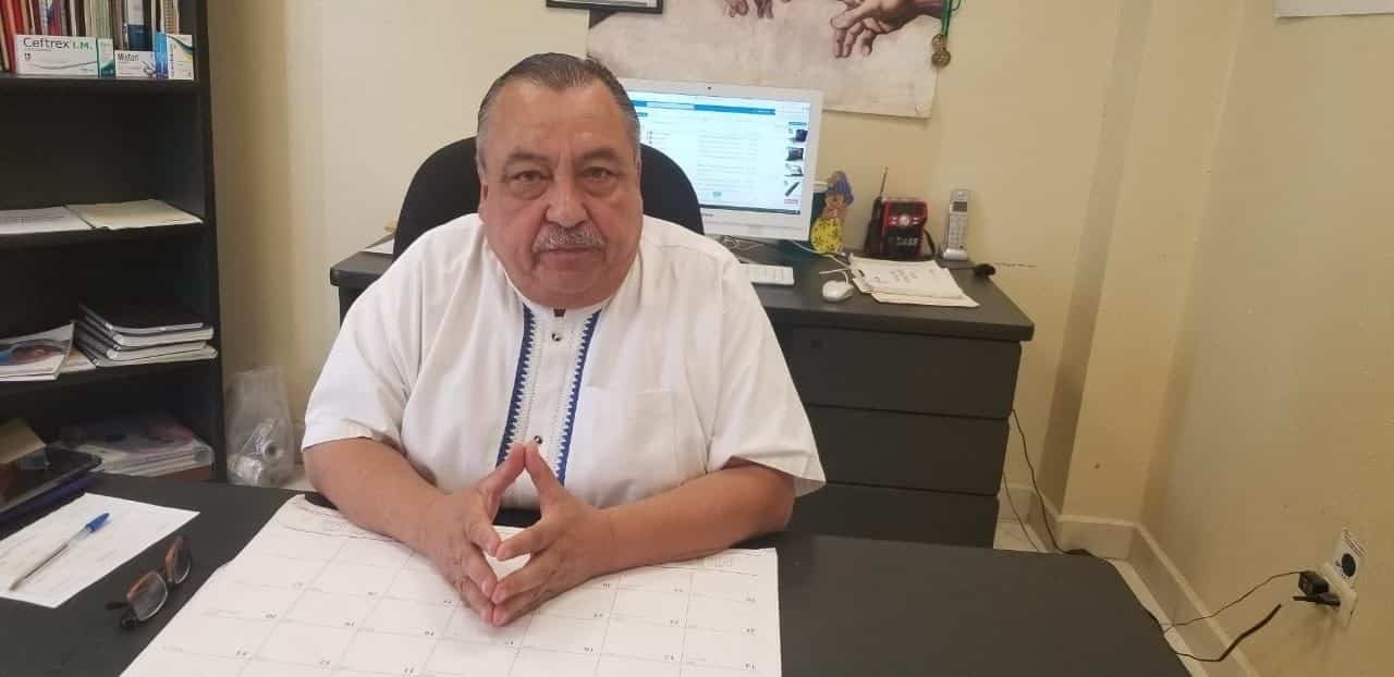 Poco interés por cuidarse