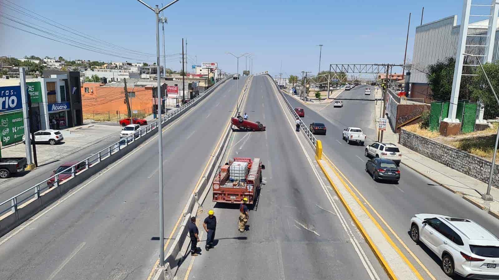 ‘Maromea’ regia en el bulevar Pape