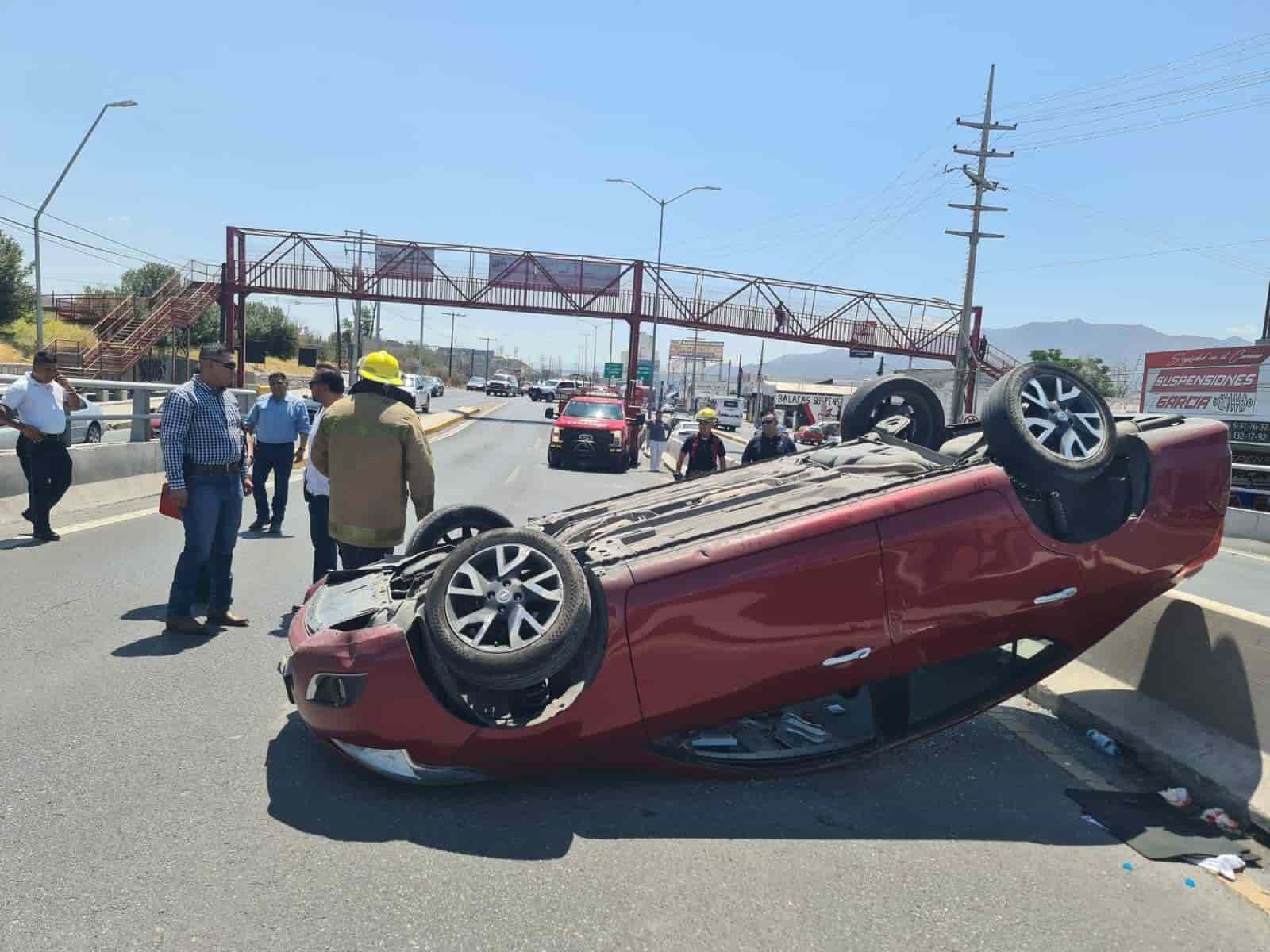 ‘Maromea’ regia en el bulevar Pape